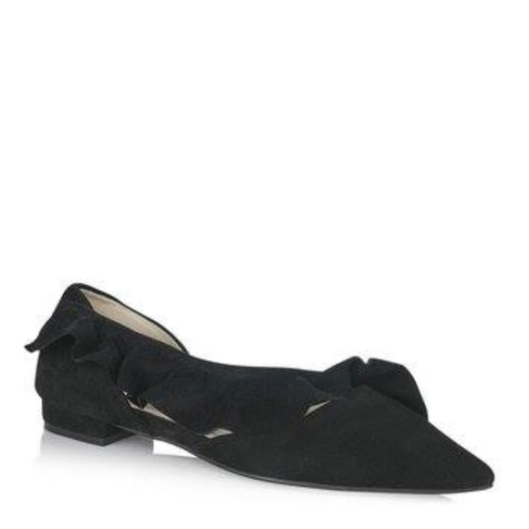 long tall sally shoes size 11